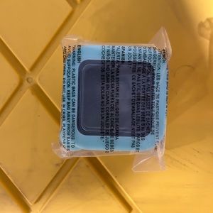 Pottery Barn Lunch Container